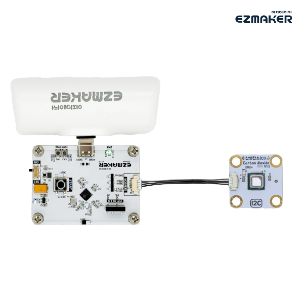 [무선 MBL] 이지메이커 나노 이산화탄소 센서 썸네일1