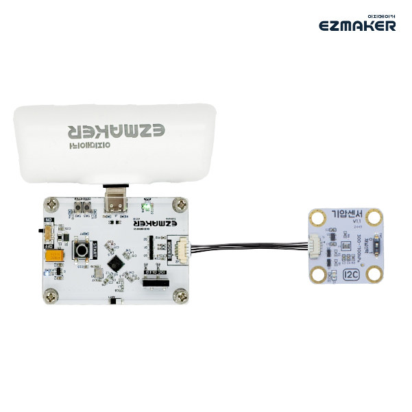 [무선 MBL] 이지메이커 나노 기압 센서 썸네일1