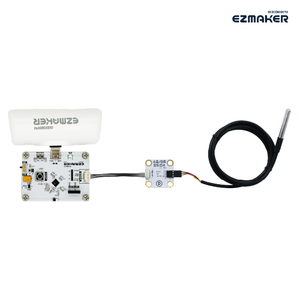 [무선 MBL] 이지메이커 나노 수중온도 센서 썸네일1