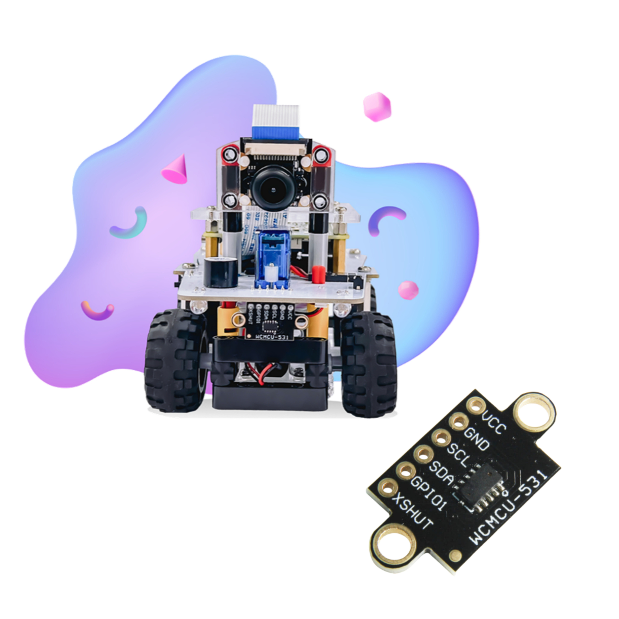 AI 자율주행 자동차 딥코봇 썸네일1