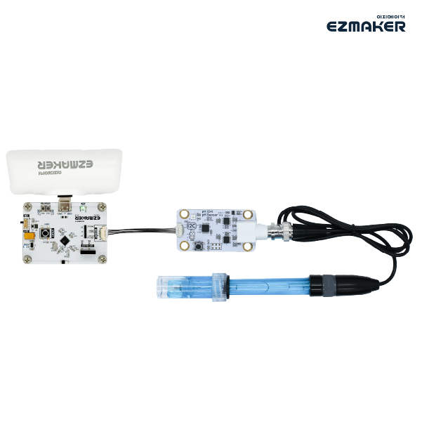 [무선 MBL] 나노 pH 센서 썸네일1