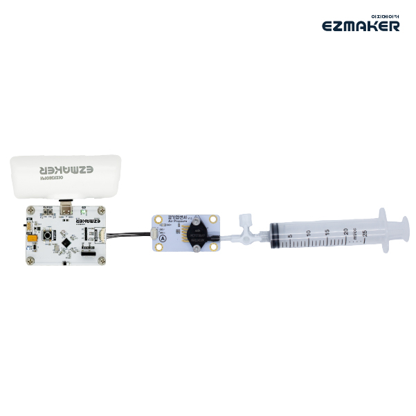 [무선 MBL] 나노  공기압 센서 썸네일1
