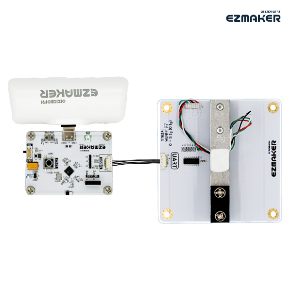 [무선 MBL] 나노  무게 센서 썸네일1