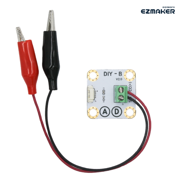 이지메이커 DIY-B 센서