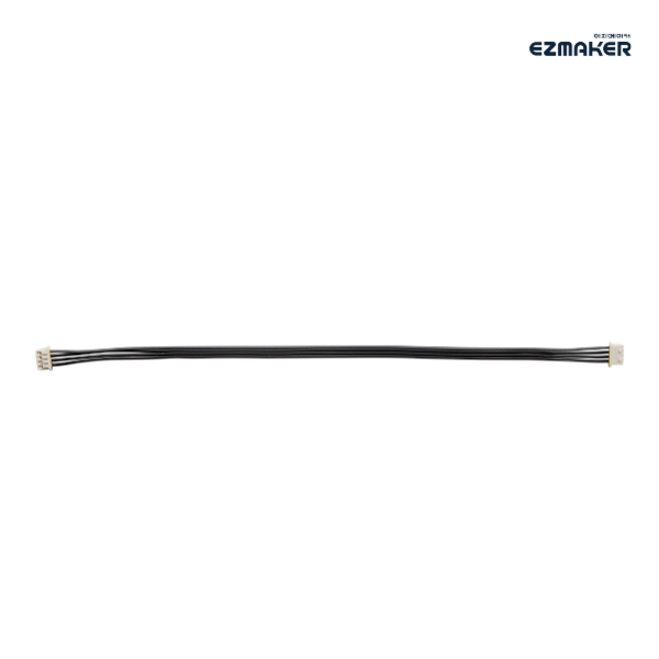 이지메이커 15cm 모듈 연결 케이블 1EA