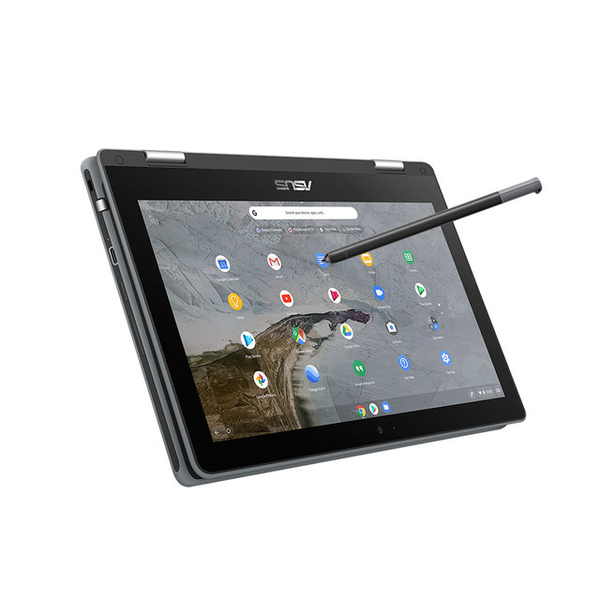 [ASUS] 크롬북_펜포함