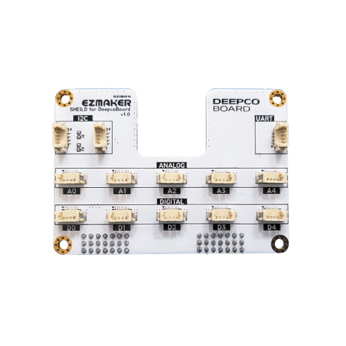 [DEEPCO]딥코이지 쉴드