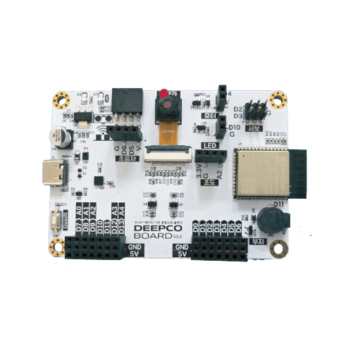 [DEEPCO]딥코보드