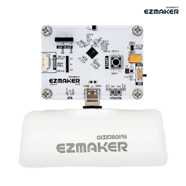 [무선 MBL] 이지메이커 나노 보드