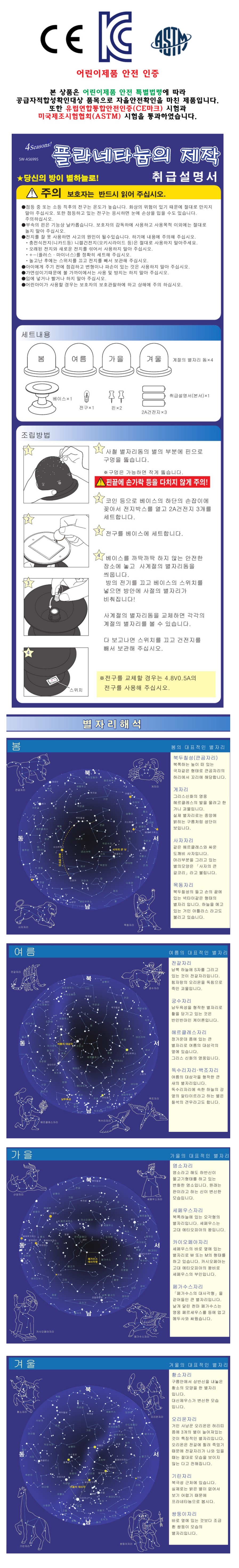 [ARTEC] 플라네타륨의 제작 상세내용 이미지