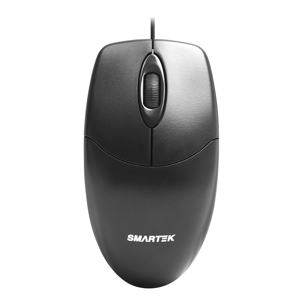 [SMARTEK] USB 유선 마우스