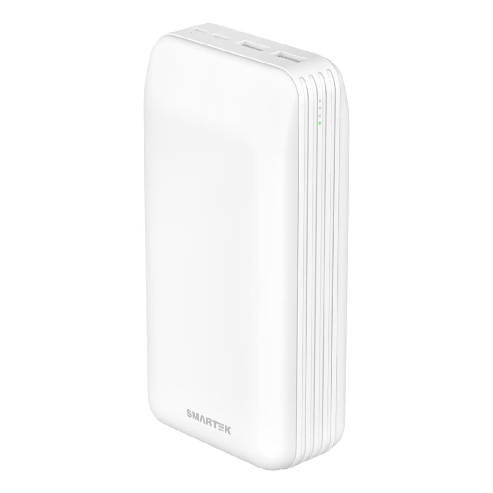 [SMARTEK]
30,000mAh PD 보조배터리