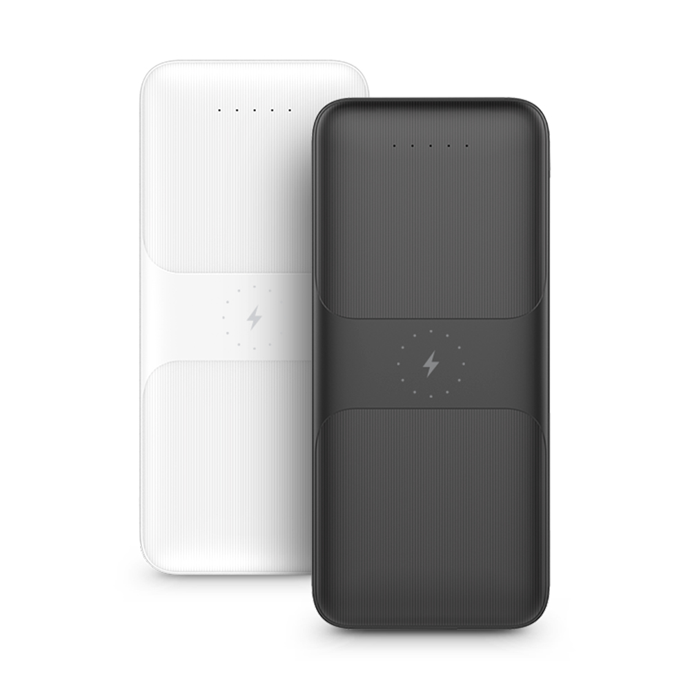 [SMARTEK] PD 20W 10,000mAh 퀵 차징 유무선 고속 충전 보조배터리