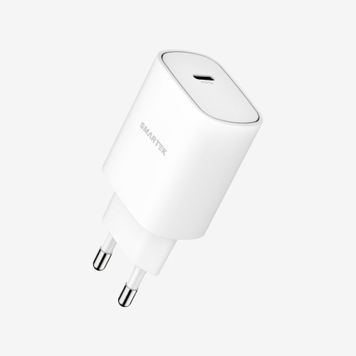 [SMARTEK] 30W C타입 PPS 초고속 충전기