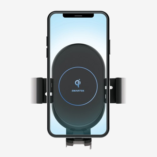 [SMARTEK] 무선 충전 차량용 거치대