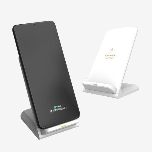 [SMARTEK] 무선충전 거치대