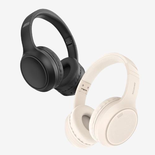 [SMARTEK] 액티브노이즈 캔슬링 BT 5.3 ANC 헤드셋 썸네일1