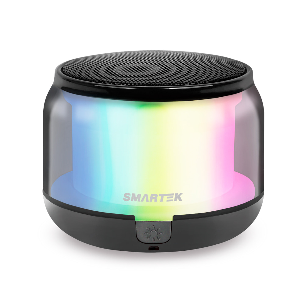 [SMARTEK] 무선 블루투스 LED 스피커