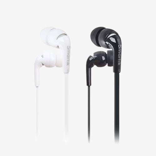 [SMARTEK] 스테레오 이어셋