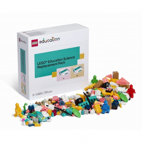 부품 보충팩_사이언스 5+,8+ Replacement Pack