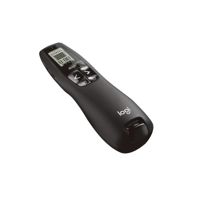 [로지텍] 무선 프리젠터 R800