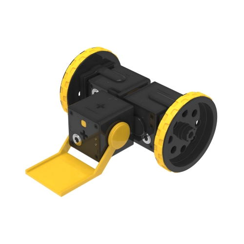 링크 배틀봇 5세트