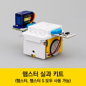 햄스터 실과 키트