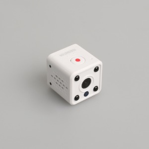 햄스터 AI 카메라