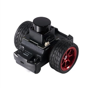 비글 AI 로봇 + 나노라이다 V2 세트