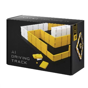 AI Driving Track (비글용 미로판)