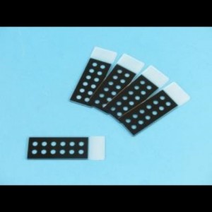 NARIKA(나리카) 미생물관찰용 발수글라스