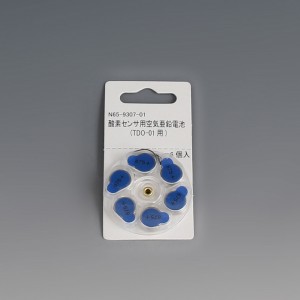 산소센서(6개입)
